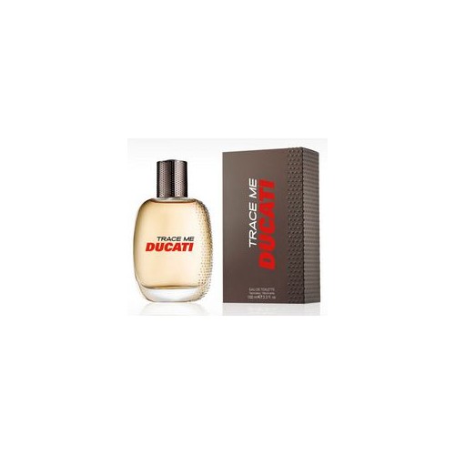 Ducati Trace Me EDT kvepalai vyrams, 100 ml
