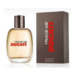 Ducati Trace Me EDT kvepalai vyrams, 100 ml