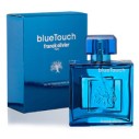 Franck Olivier Blue Touch EDT kvepalai vyrams, 100 ml