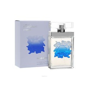 Franck Olivier Eau de Passion Men EDT kvepalai vyrams, 75 ml