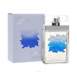 Franck Olivier Eau de Passion Men EDT kvepalai vyrams, 75 ml