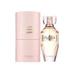 Franck Olivier Mademoiselle Floral EDP kvepalai moterims, 100 ml