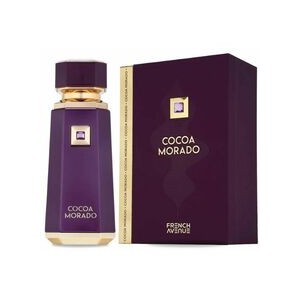 French Avenue Cocoa Morado EDP unisex kvepalai, 100 ml