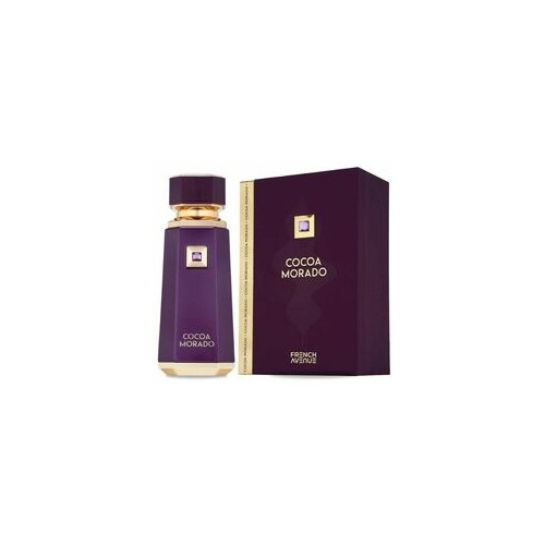 French Avenue Cocoa Morado EDP unisex kvepalai, 100 ml