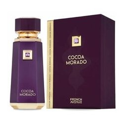 French Avenue Cocoa Morado EDP unisex kvepalai, 100 ml