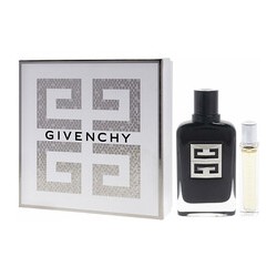 Givenchy Gentleman Society Dárková sada EDP 100 ml a miniaturka EDP 12,5 ml 100ml