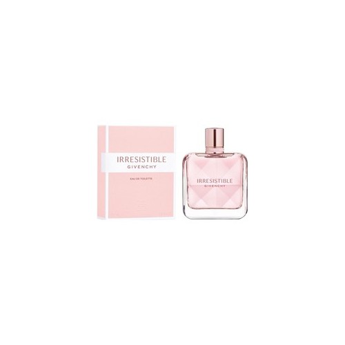 Givenchy Irresistible Givenchy Eau de Toilette EDT 35 ml kvepalai moterims