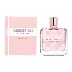 Givenchy Irresistible Givenchy Eau de Toilette EDT 35 ml kvepalai moterims