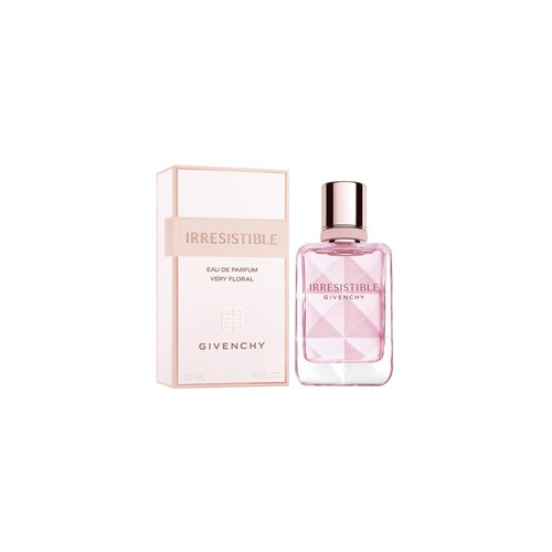 Givenchy Irresistible Very Floral EDP 35 ml kvepalai moterims