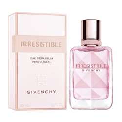 Givenchy Irresistible Very Floral EDP 35 ml kvepalai moterims