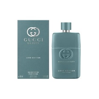 Gucci Guilty Love Edition Pour Homme EDP kvepalai vyrams, 50 ml