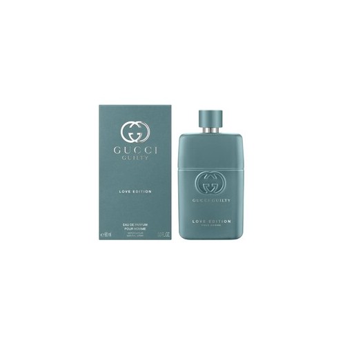 Gucci Guilty Love Edition Pour Homme EDP kvepalai vyrams, 50 ml