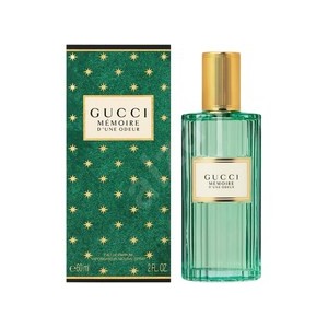Gucci Mémoire d'une Odeur EDP kvepalai moterims, 60 ml