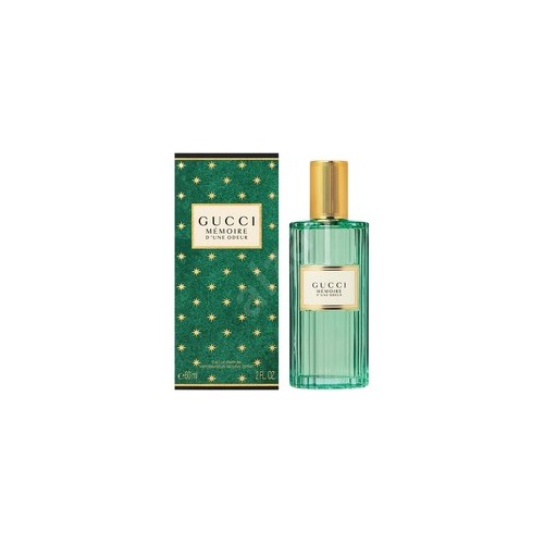 Gucci Mémoire d'une Odeur EDP kvepalai moterims, 60 ml