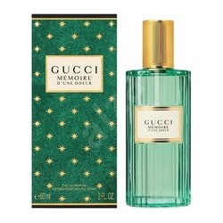 Gucci Mémoire d'une Odeur EDP kvepalai moterims, 60 ml
