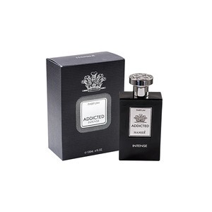 Hamidi Addicted Intense EDP 120 ml kvepalai unisex