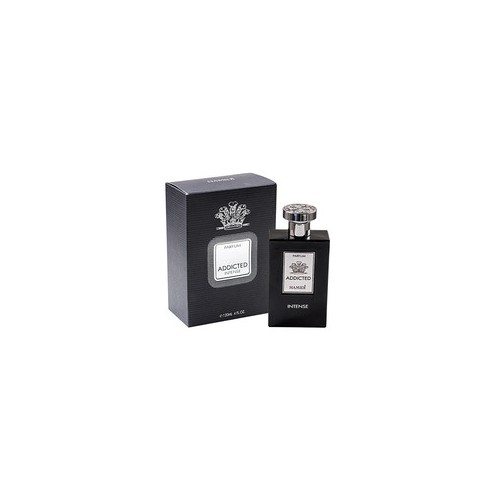 Hamidi Addicted Intense EDP 120 ml kvepalai unisex