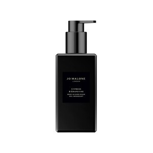 Jo Malone Cypress & Grapevine Liquid soap kūnui ir rankoms 250 ml unisex kvepalai