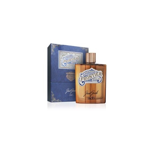 Just Jack Frontier EDP 120 ml unisex kvepalai