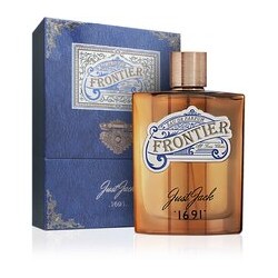 Just Jack Frontier EDP 120 ml unisex kvepalai