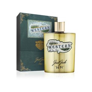 Just Jack Western EDP 120 ml unisex kvepalai