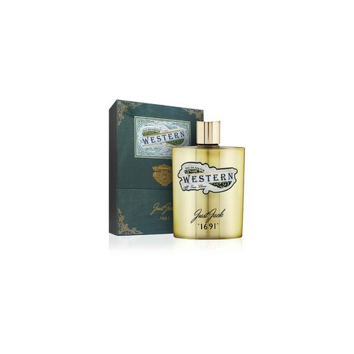 Just Jack Western EDP 120 ml unisex kvepalai