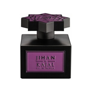 Kajal Jihan EDP unisex kvepalai, 100 ml