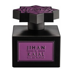 Kajal Jihan EDP unisex kvepalai, 100 ml