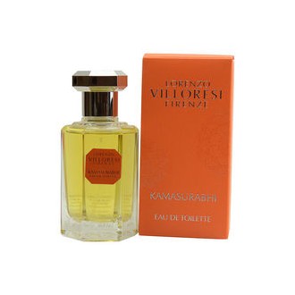 Lorenzo Villoresi Kamasurabhi EDT 100 ml kvepalai unisex