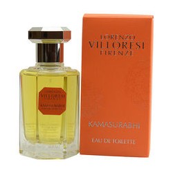 Lorenzo Villoresi Kamasurabhi EDT 100 ml kvepalai unisex
