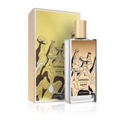 Memo Paris Cappadocia EDP 75 ml kvepalai unisex