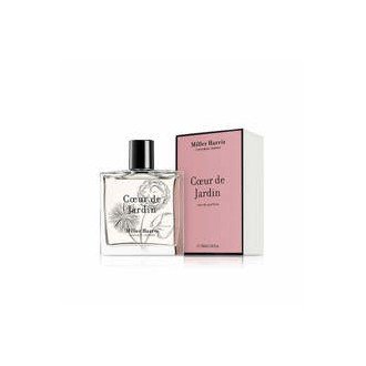 Miller Harris Coeur de Jardin EDP kvepalai moterims, 100 ml