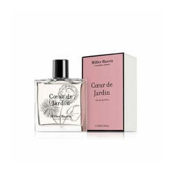 Miller Harris Coeur de Jardin EDP kvepalai moterims, 100 ml