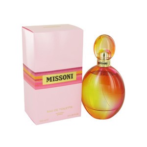Missoni Missoni EDT kvepalai moterims, 30 ml