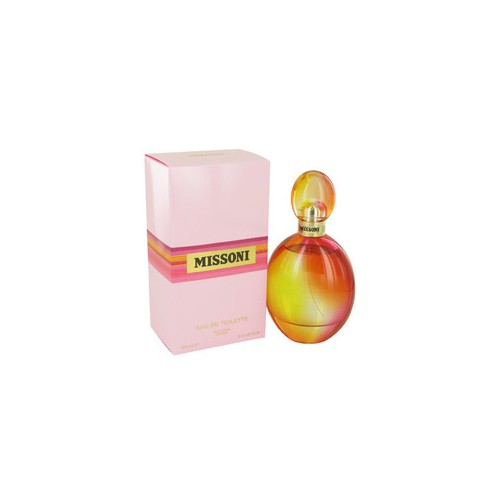 Missoni Missoni EDT kvepalai moterims, 30 ml