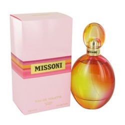 Missoni Missoni EDT kvepalai moterims, 30 ml