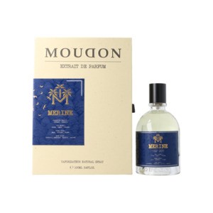 Moudon Merine Extrait de Parfum 100 ml unisex kvepalai