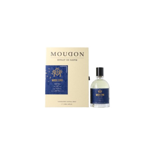 Moudon Merine Extrait de Parfum 100 ml unisex kvepalai