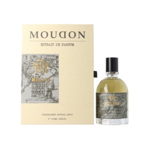 Moudon Mildon Extrait de Parfum 100 ml unisex kvepalai