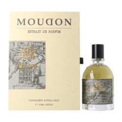 Moudon Mildon Extrait de Parfum 100 ml unisex kvepalai