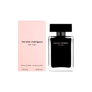 Narciso Rodriguez Narciso Rodriguez for Her EDT 150 ml kvepalai moterims