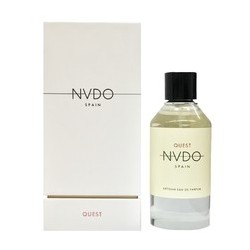 NVDO Quest EDP 75 ml kvepalai unisex