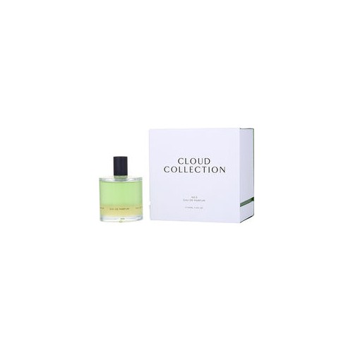 Orientica Cloud Collection No.3 EDP kvepalai moterims, 100 ml