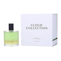 Orientica Cloud Collection No.3 EDP kvepalai moterims, 100 ml