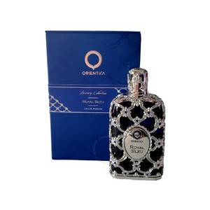 Orientica Royal Bleu EDP 80 ml kvepalai unisex