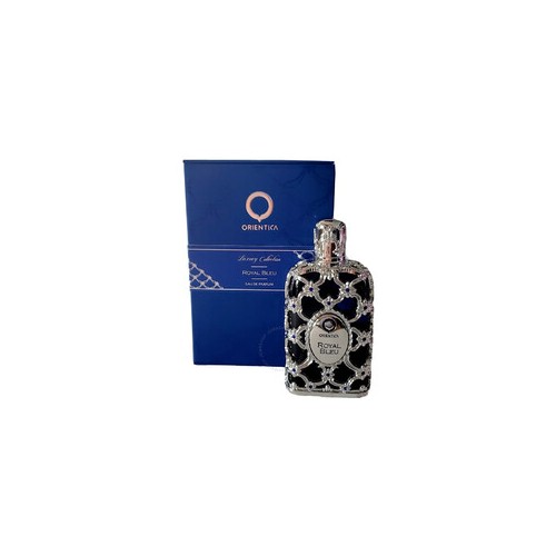 Orientica Royal Bleu EDP 80 ml kvepalai unisex