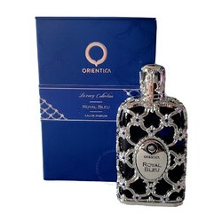 Orientica Royal Bleu EDP 80 ml kvepalai unisex