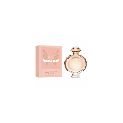 Paco Rabanne Olympea EDP 15 ml kvepalai moterims
