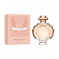 Paco Rabanne Olympea EDP 15 ml kvepalai moterims