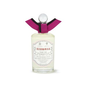 Penhaligon´s Zizonia EDT kvepalai moterims, 100 ml